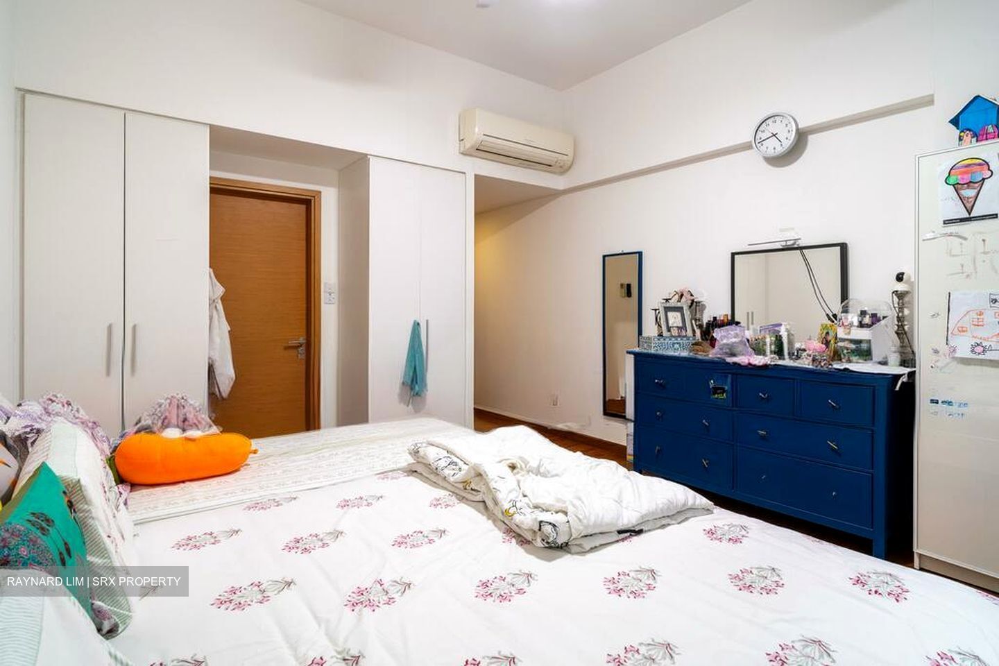 The Waterina (D14), Apartment #498823151